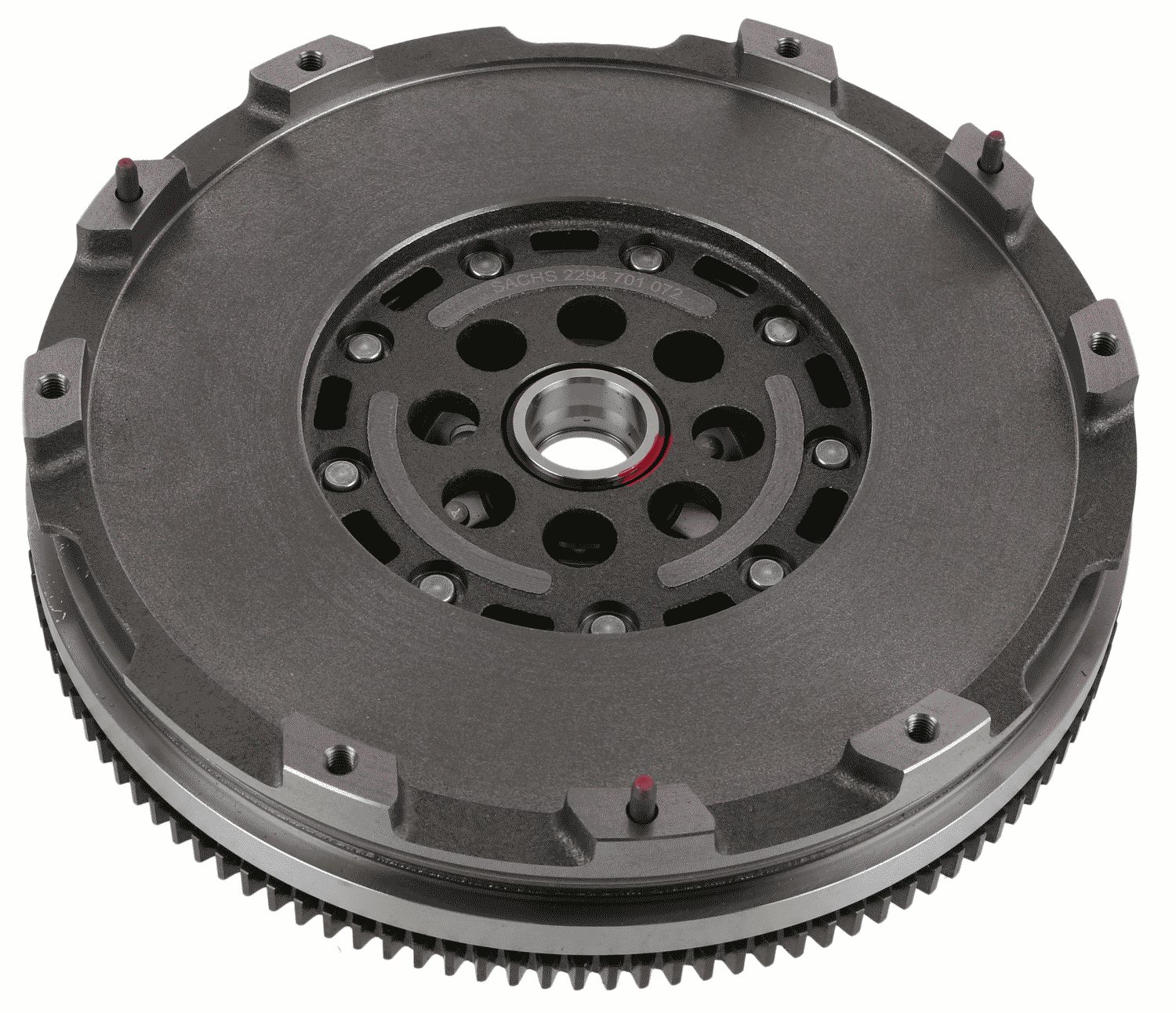 Volant moteur (Volant bimasse) SACHS 2294 701 072