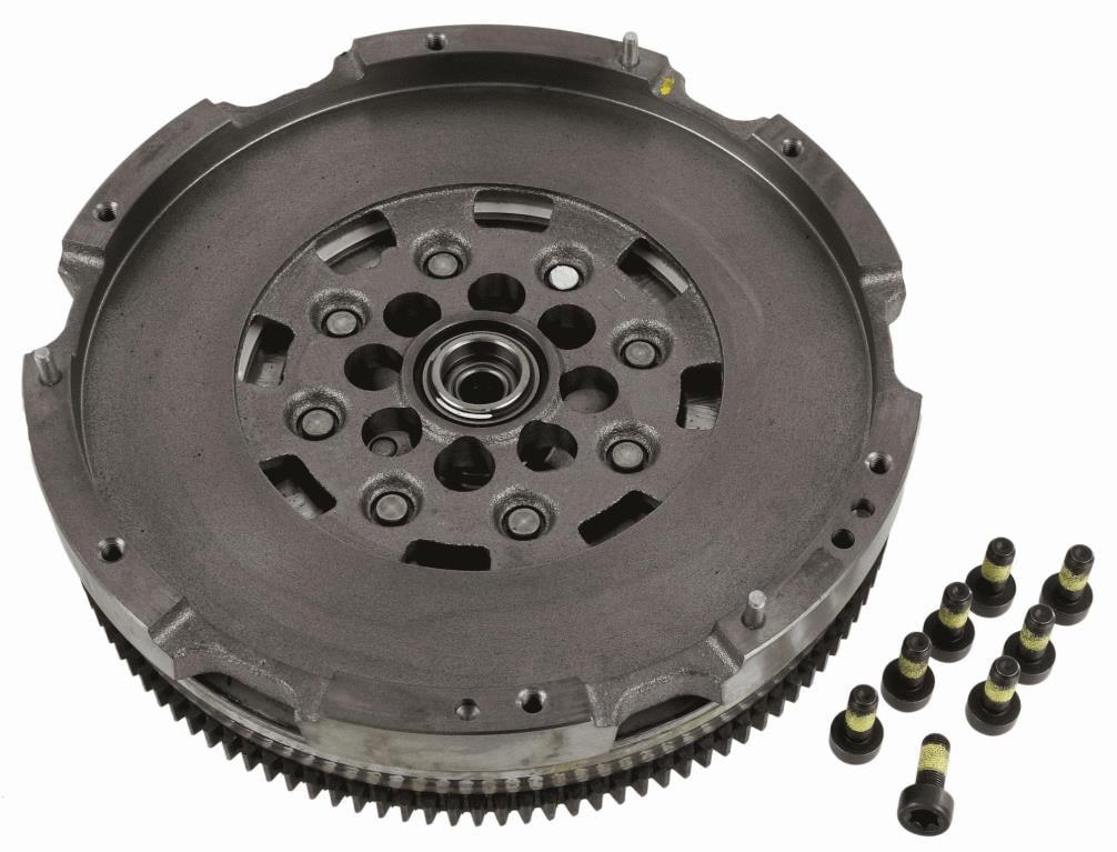 Volant moteur (Volant bimasse) SACHS 2294 701 073
