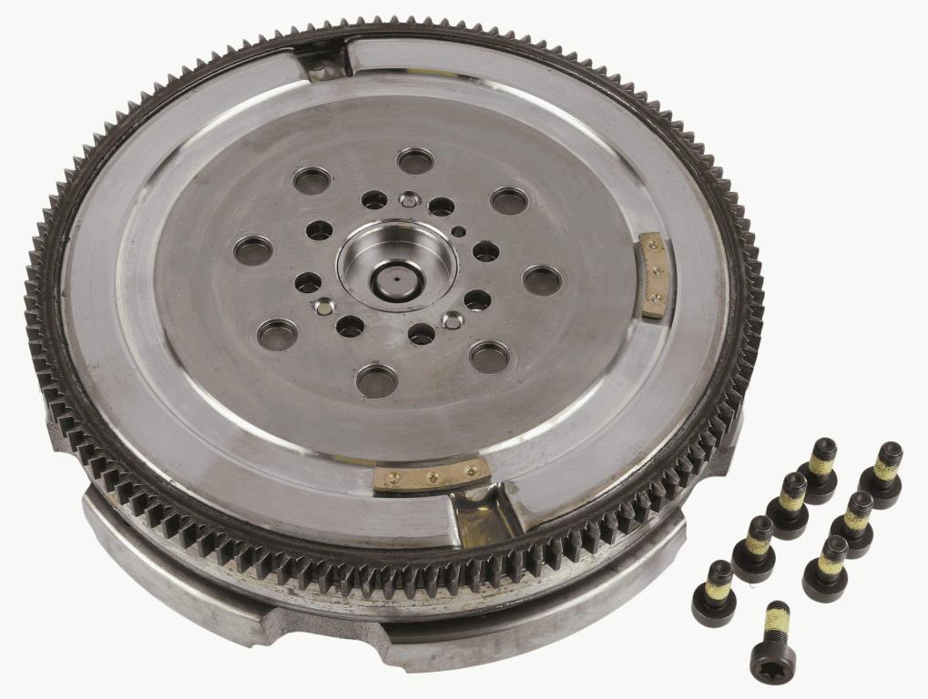 Volant moteur (Volant bimasse) SACHS 2294 701 073