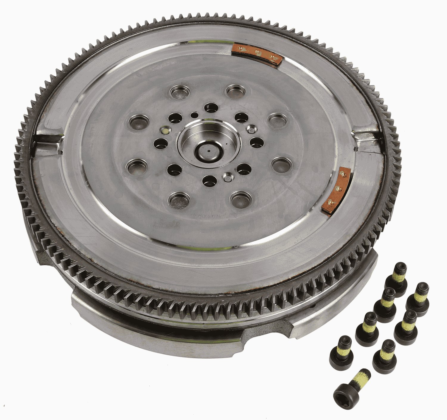 Volant moteur (Volant bimasse) SACHS 2294 701 075