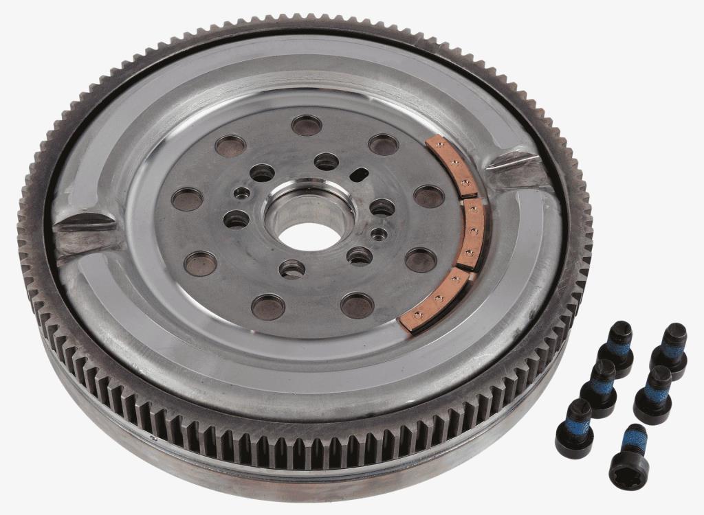 Volante motor SACHS ref. 2294 701 076