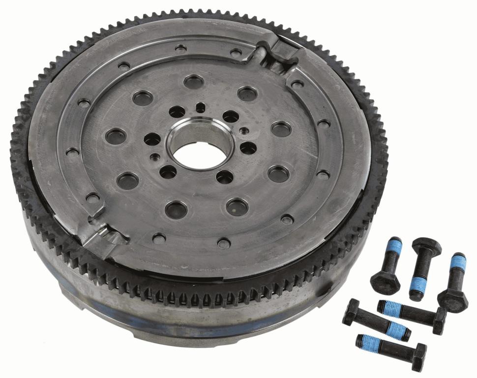 Volant moteur (Volant bimasse) SACHS 2294 701 077