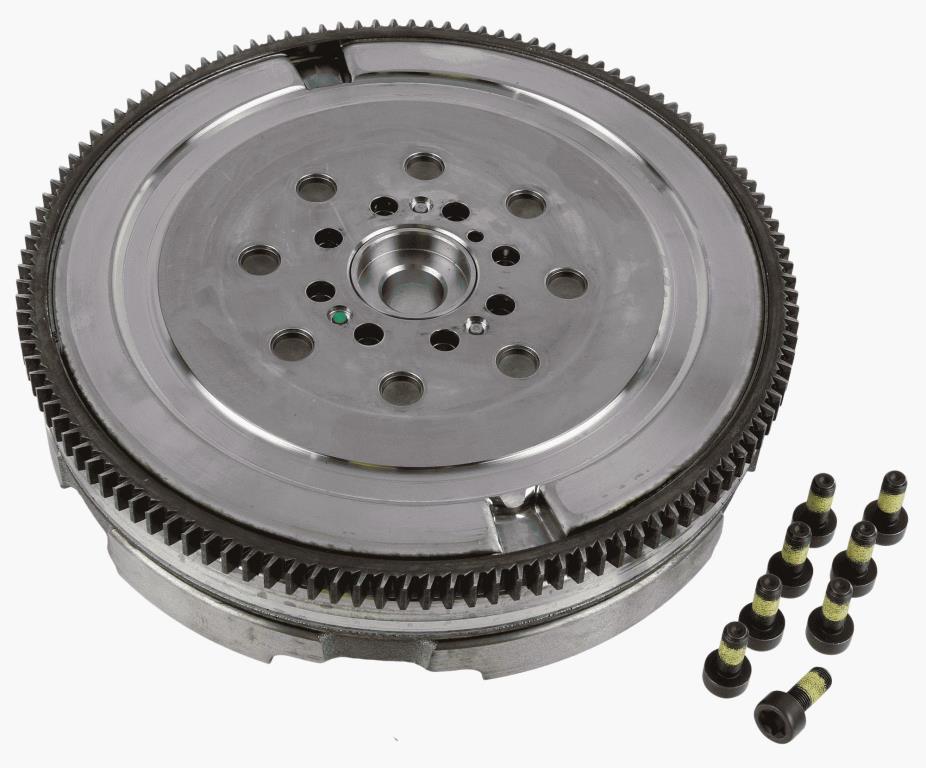 Volant moteur (Volant bimasse) SACHS 2294 701 080