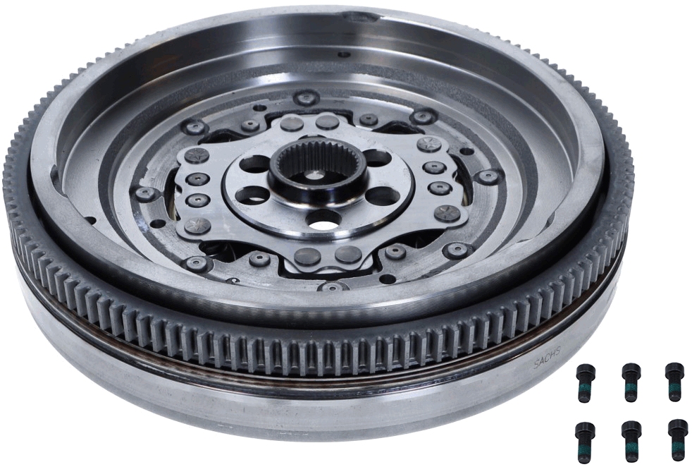 Volante motor SACHS 2295 000 324