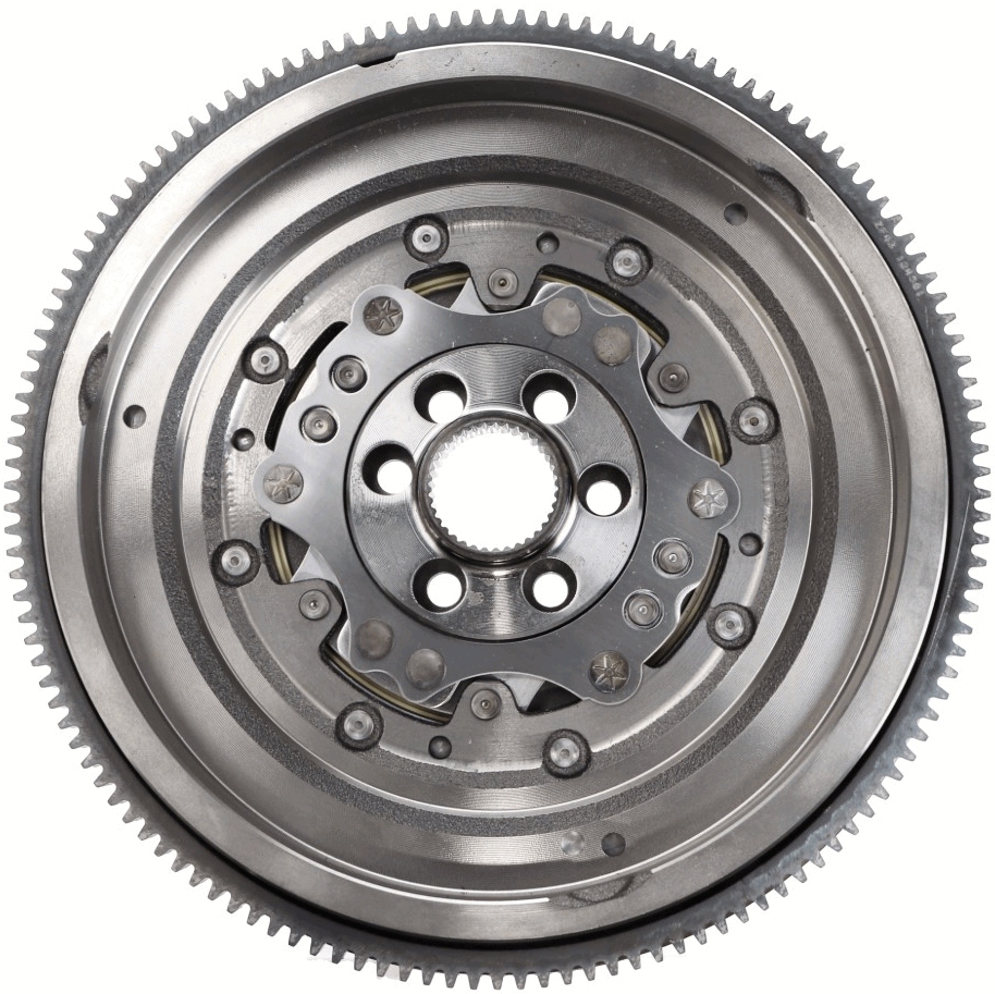Volante motor SACHS 2295 000 324