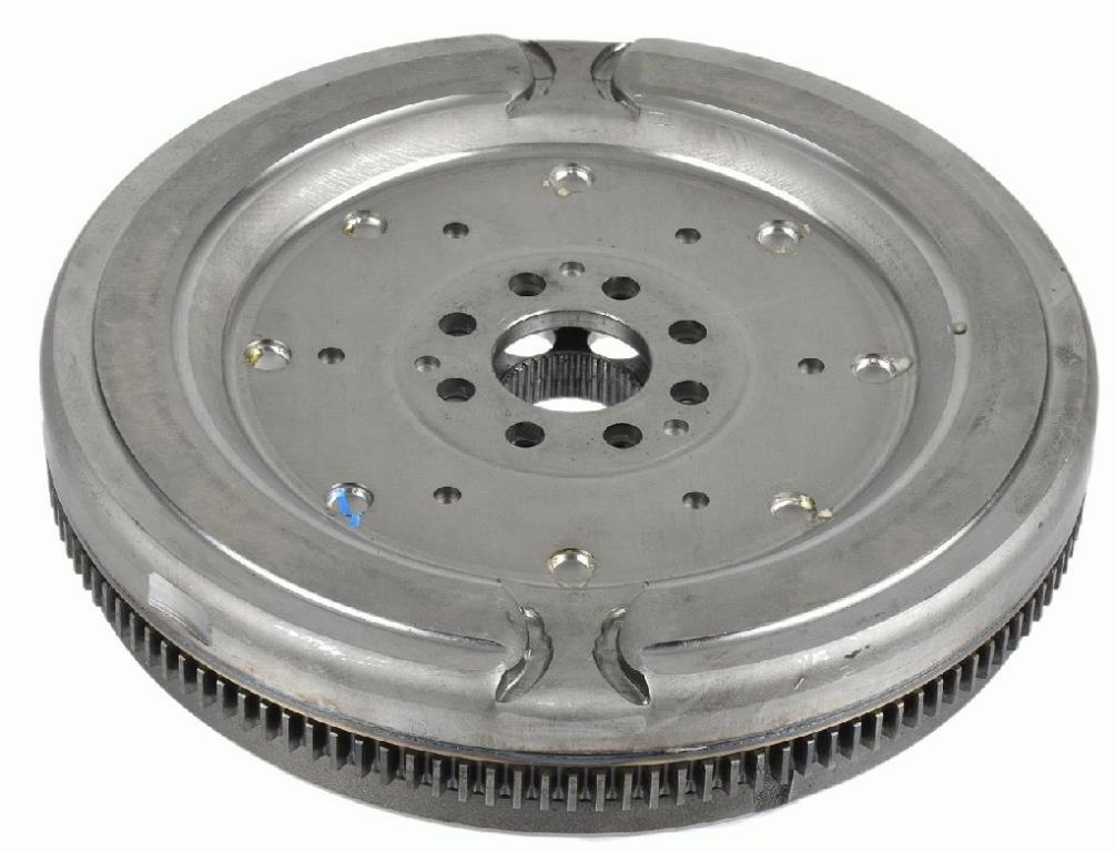 Volant moteur (Volant bimasse) SACHS 2295 000 513