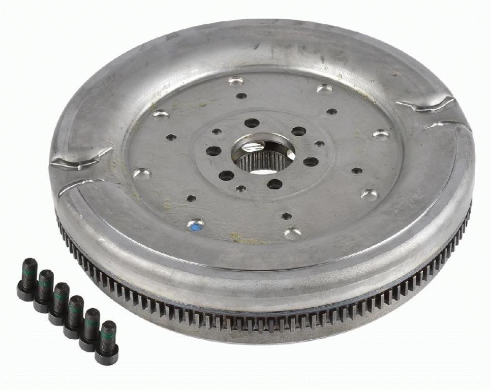 Volant moteur (Volant bimasse) SACHS 2295 000 541