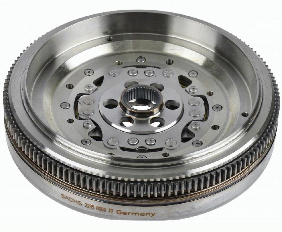Volant moteur (Volant bimasse) SACHS 2295 000 677