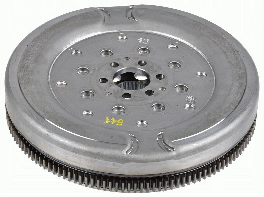 Volant moteur (Volant bimasse) SACHS 2295 000 677