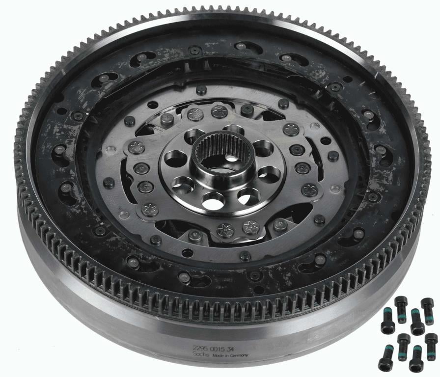 Volant moteur (Volant bimasse) SACHS 2295 001 534
