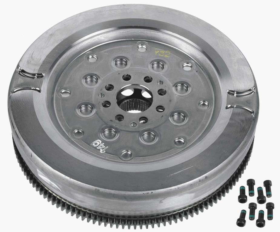 Volant moteur (Volant bimasse) SACHS 2295 001 534