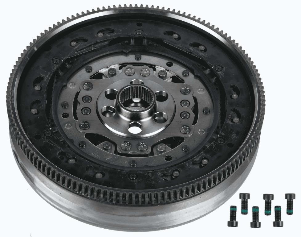 Volante motor SACHS ref. 2295 001 535