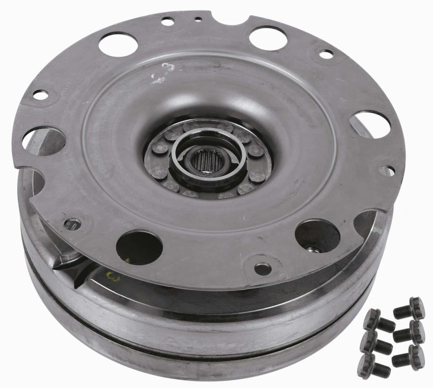 Volant moteur (Volant bimasse) SACHS ref. 2295 001 781