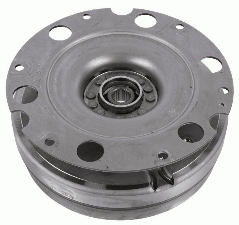 Volant moteur (Volant bimasse) SACHS 2295 001 904