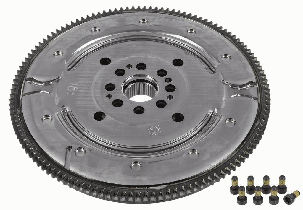 Volant moteur (Volant bimasse) SACHS 2295 002 018
