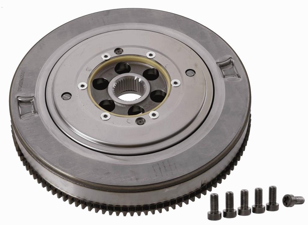 Volant moteur (Volant bimasse) SACHS 2295 002 040
