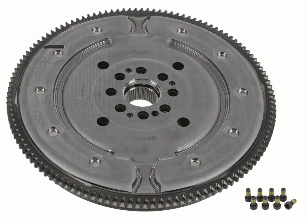 Volant moteur (Volant bimasse) SACHS 2295 002 189