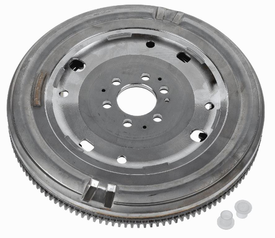 Volant moteur (Volant bimasse) SACHS 2295 601 001