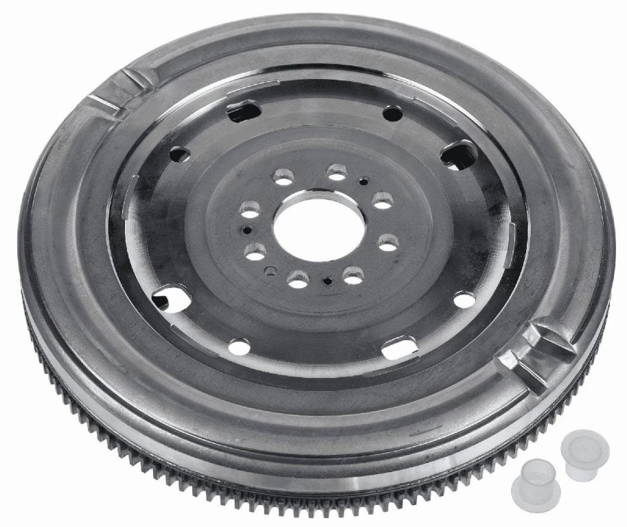 Volant moteur (Volant bimasse) SACHS 2295 601 002