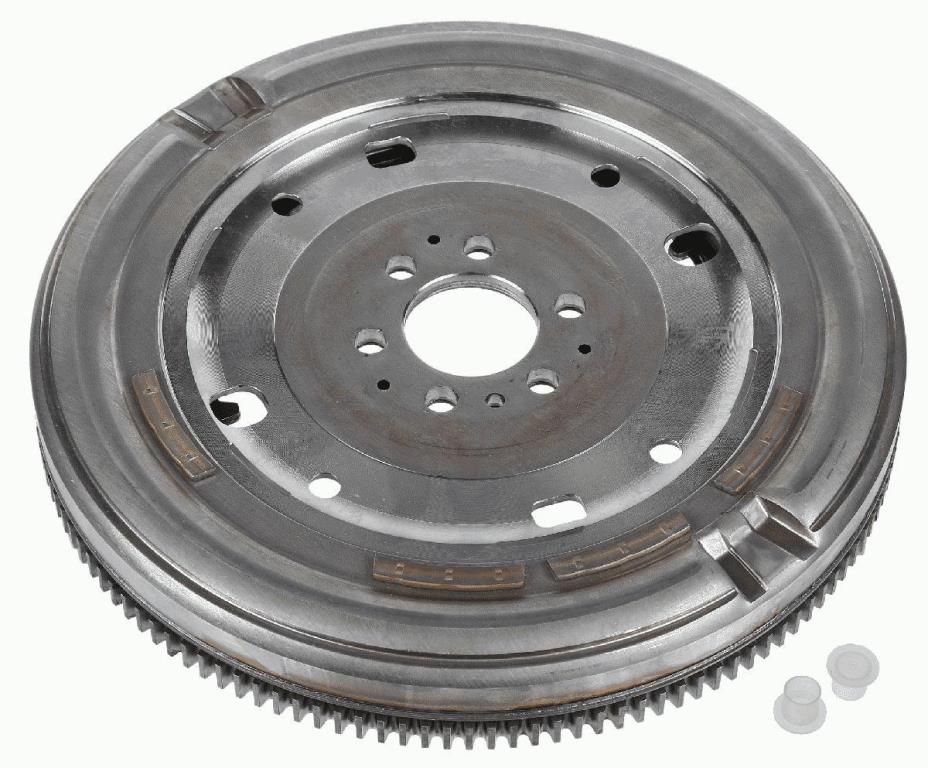 Volante motor SACHS 2295 601 003