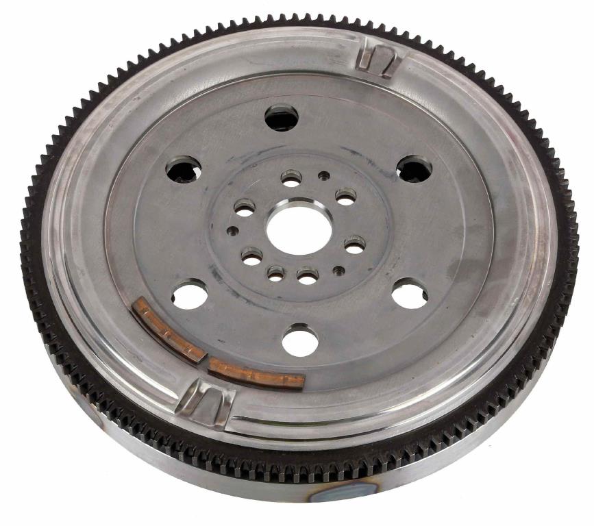 Volant moteur (Volant bimasse) SACHS 2295 601 016