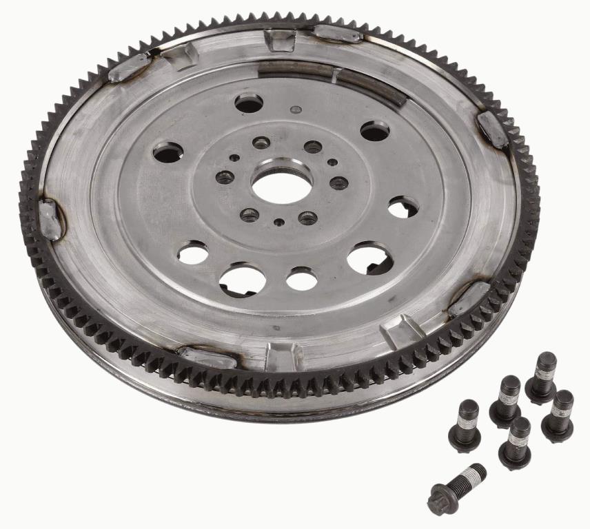 Volante motor SACHS 2295 601 017