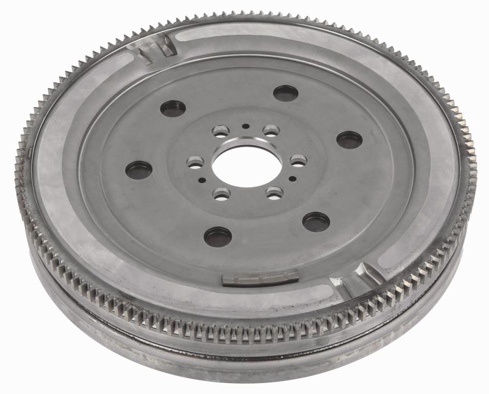 Volant moteur (Volant bimasse) SACHS 2295 601 019