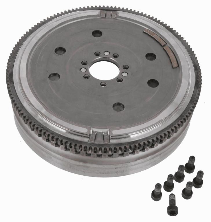 Volante motor SACHS 2295 601 020