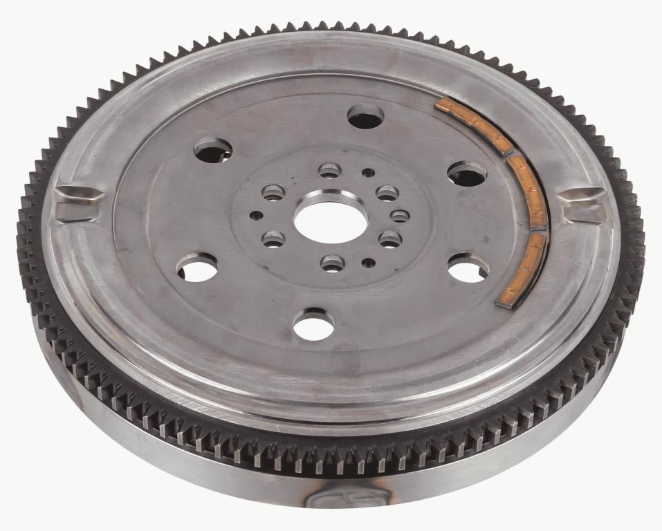 Volant moteur (Volant bimasse) SACHS 2295 601 021