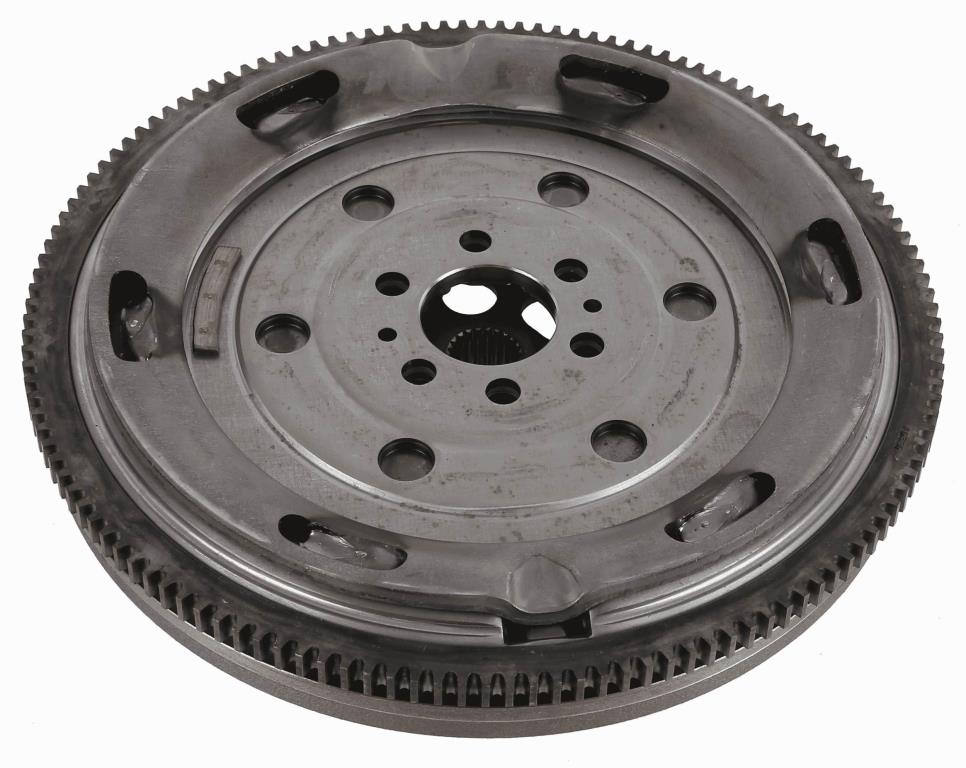Volant moteur (Volant bimasse) SACHS 2295 601 026