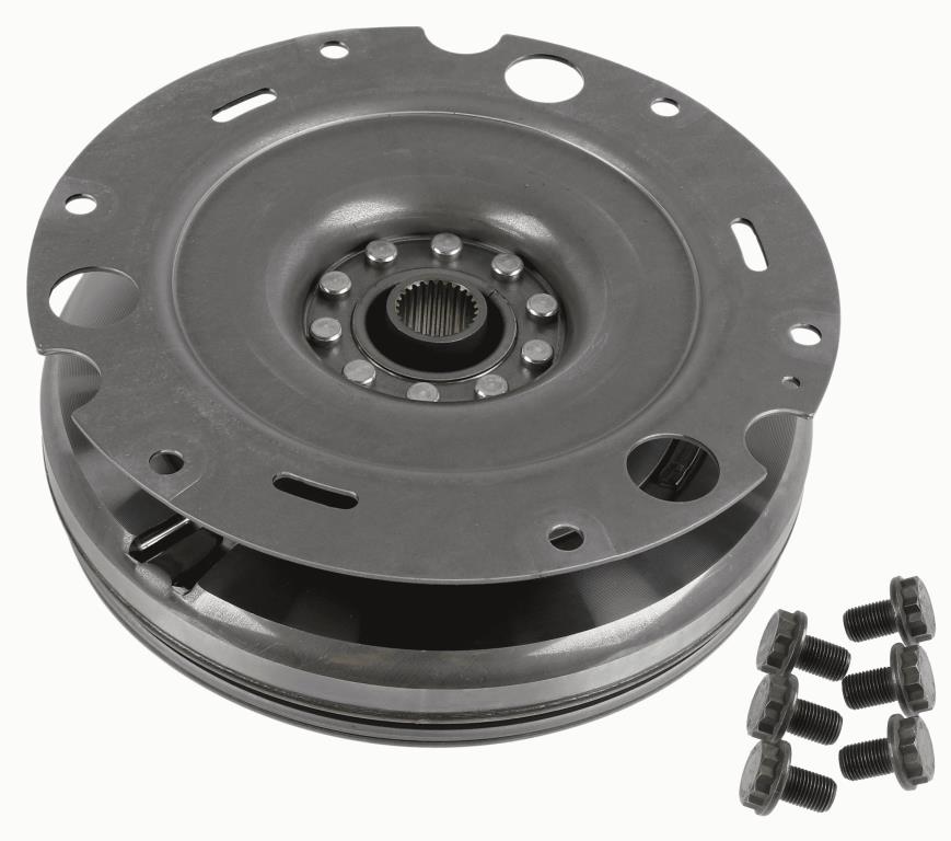 Volante motor SACHS 2295 601 031