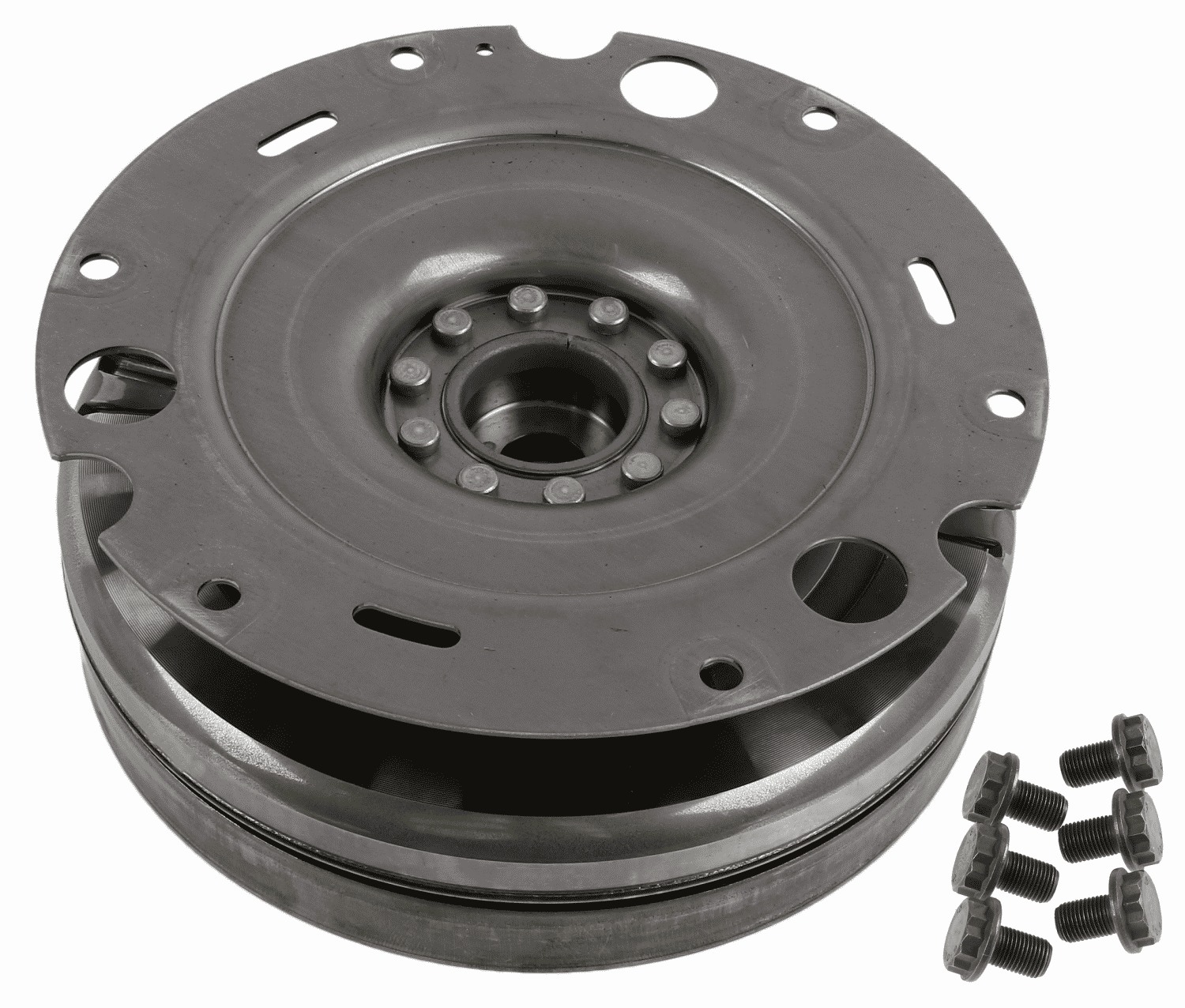 Volante motor SACHS ref. 2295 601 033