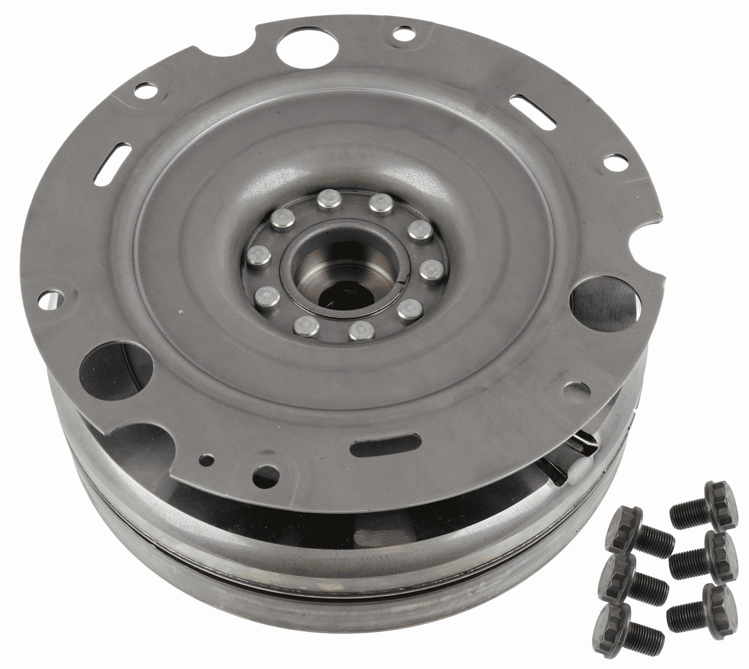 Volante motor SACHS ref. 2295 601 034