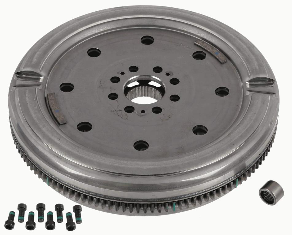 Volante motor SACHS ref. 2295 601 035
