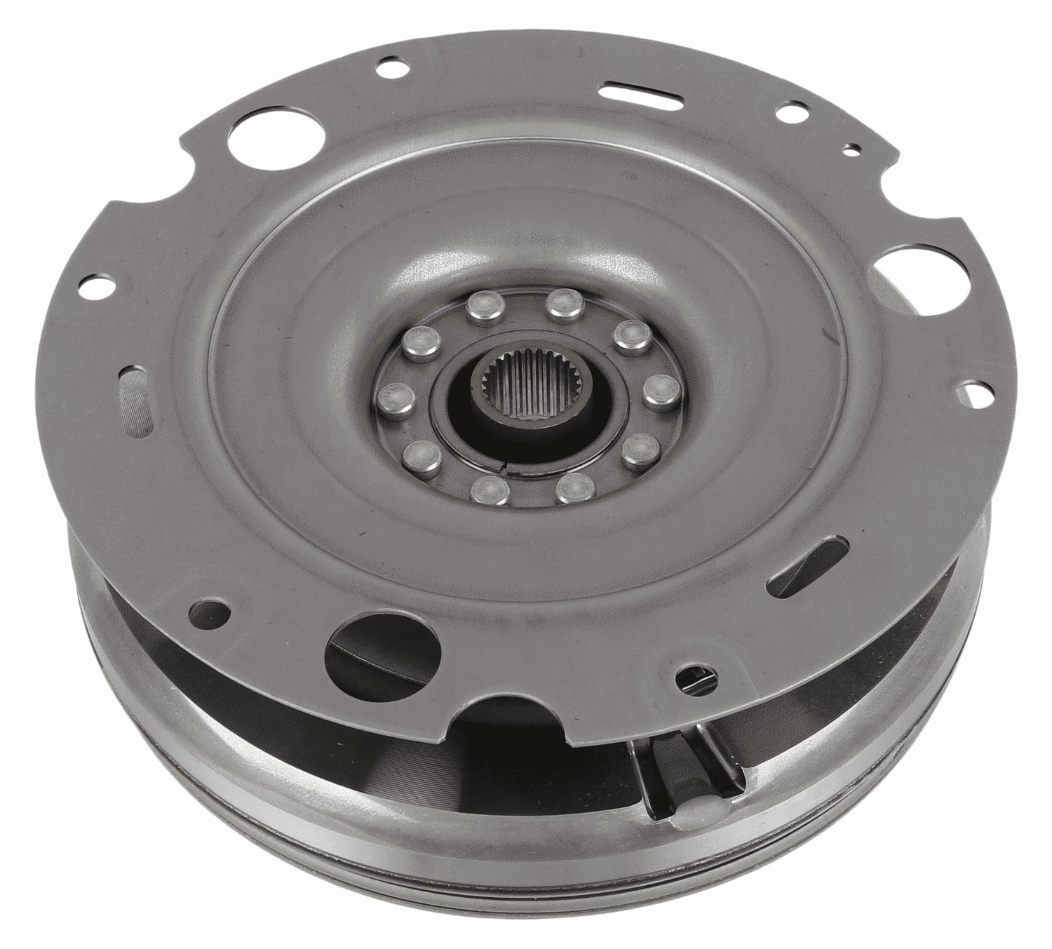 Volante motor SACHS 2295 601 036