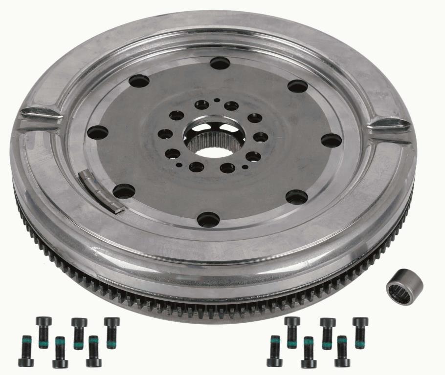 Volant moteur (Volant bimasse) SACHS 2295 601 037