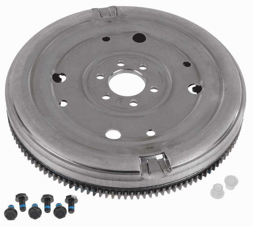 Volant moteur (Volant bimasse) SACHS 2295 601 038