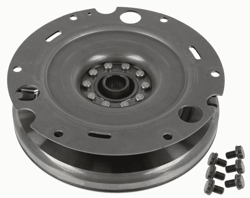 Volant moteur (Volant bimasse) SACHS 2295 601 039
