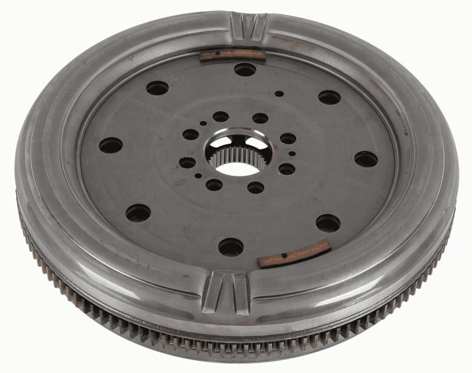 Volant moteur (Volant bimasse) SACHS 2295 601 041