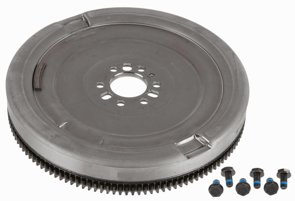 Volant moteur (Volant bimasse) SACHS 2295 601 043