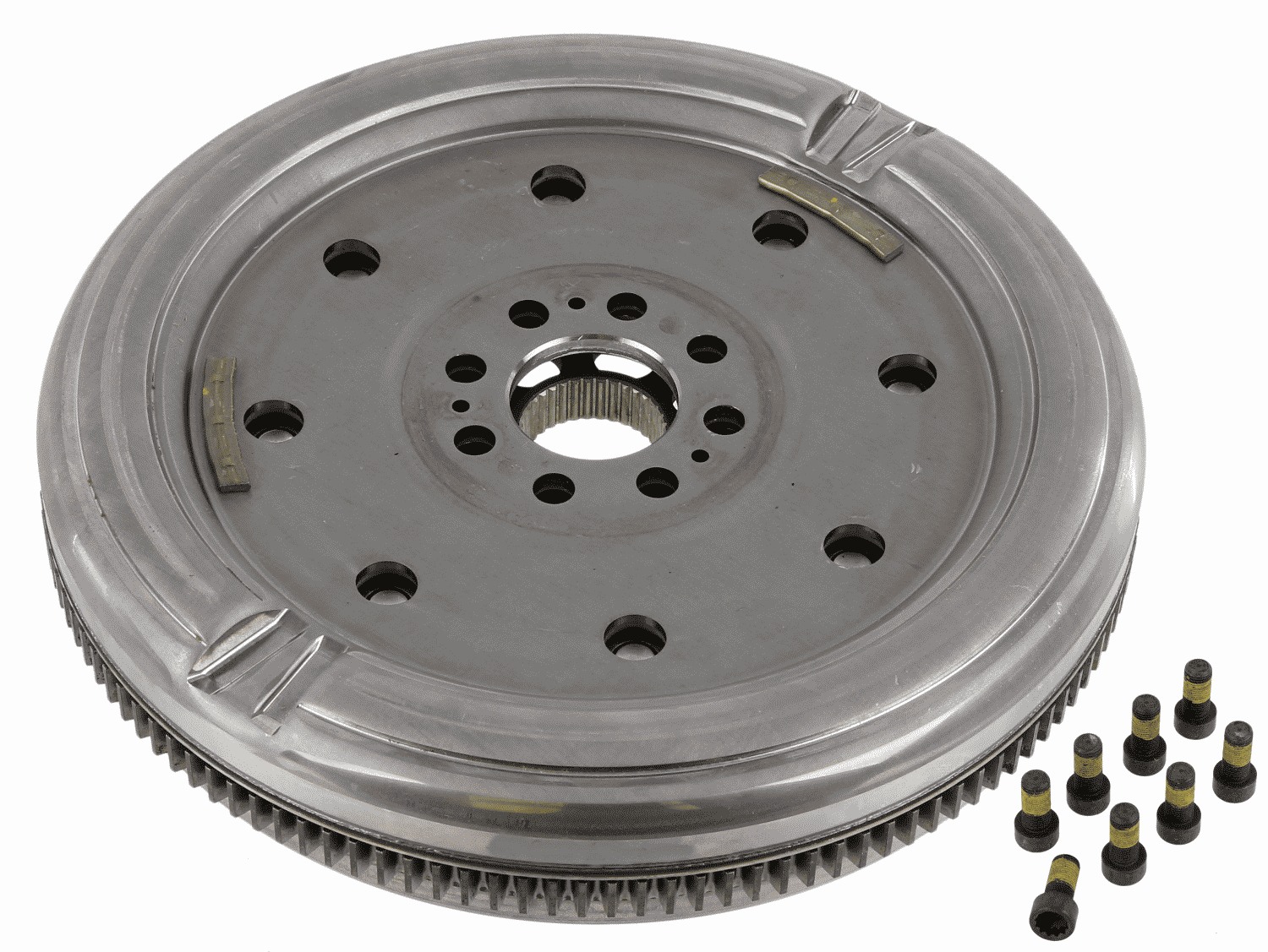 Volant moteur (Volant bimasse) SACHS 2295 601 044