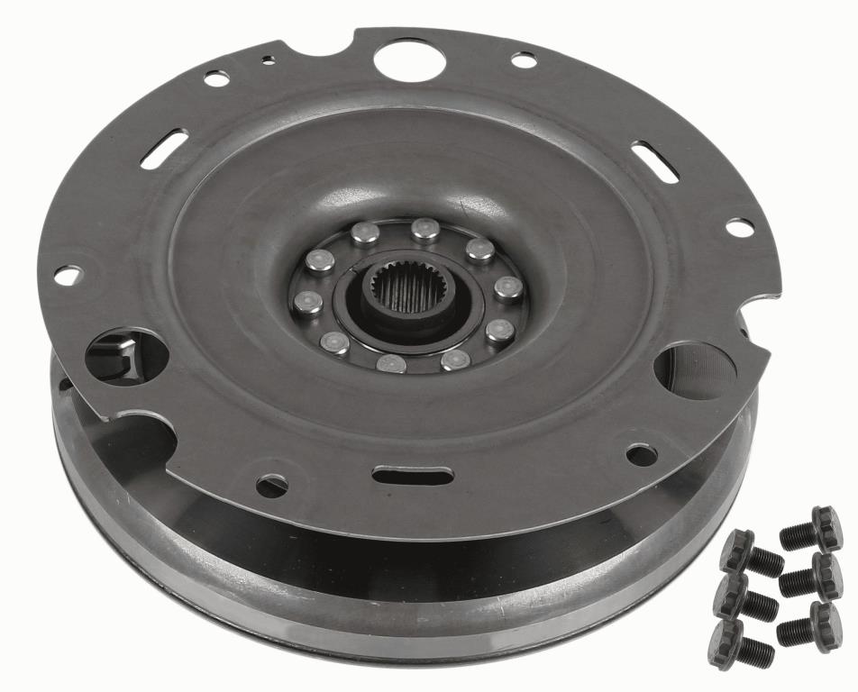 Volante motor SACHS 2295 601 045