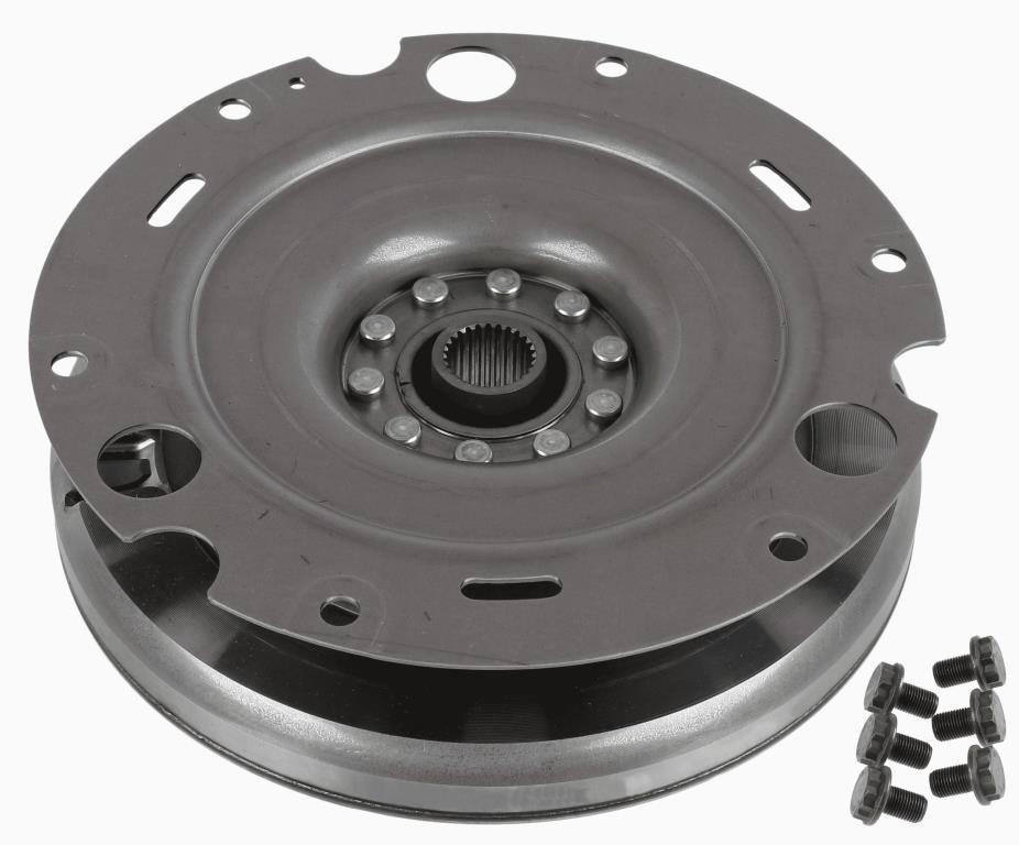 Volante motor SACHS 2295 601 046