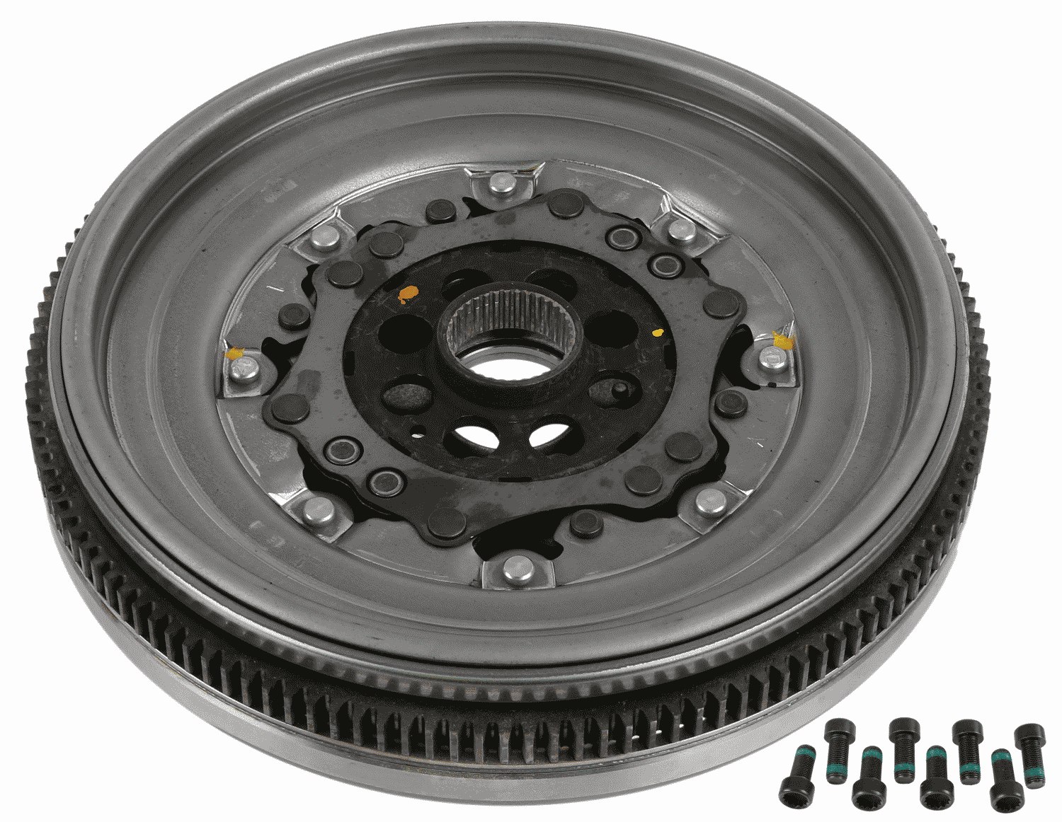 Volante motor SACHS ref. 2295 601 047