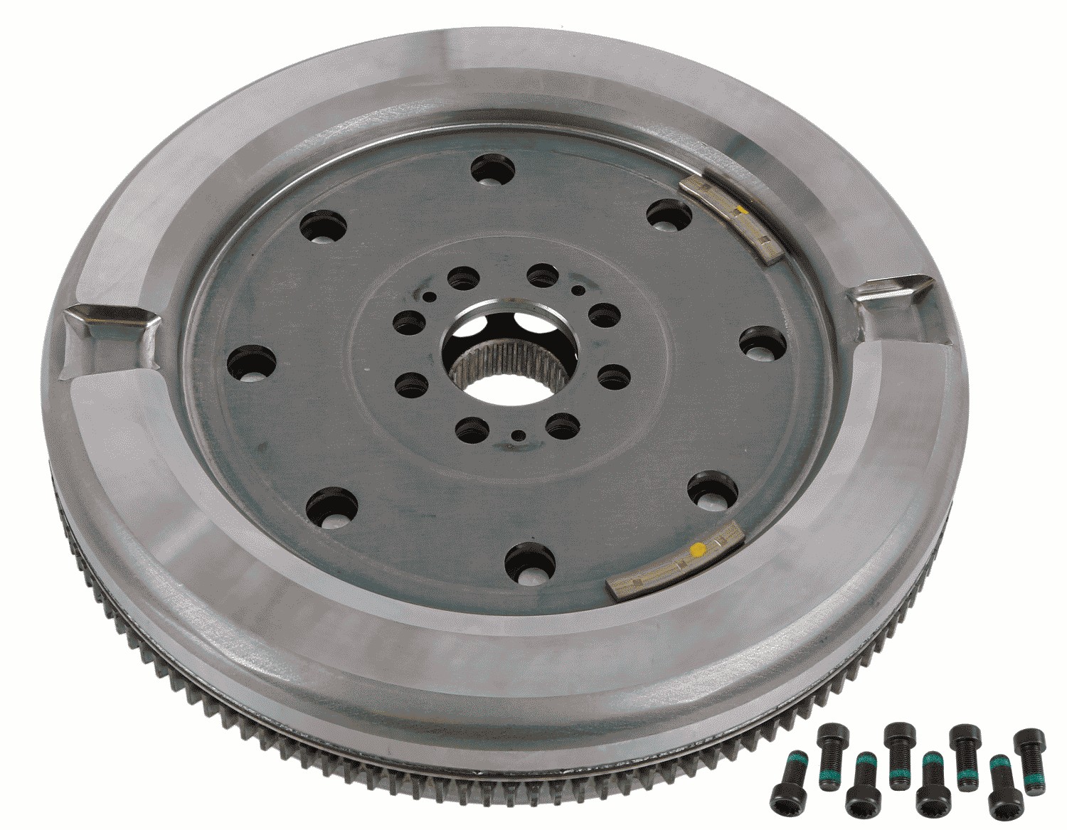 Volante motor SACHS ref. 2295 601 047