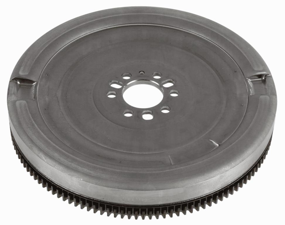 Volant moteur (Volant bimasse) SACHS 2295 601 048
