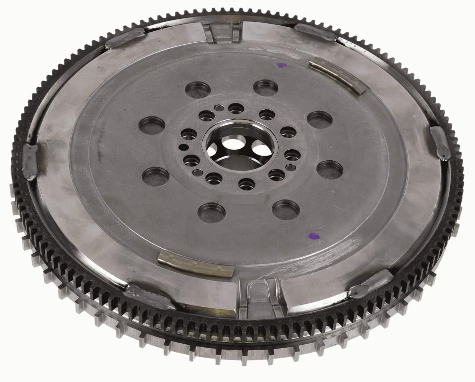 Volant moteur (Volant bimasse) SACHS ref. 2295 601 049