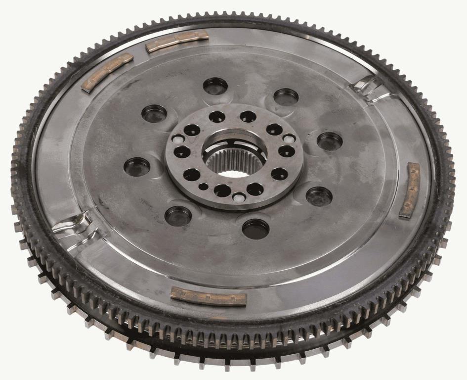 Volant moteur (Volant bimasse) SACHS 2295 601 050