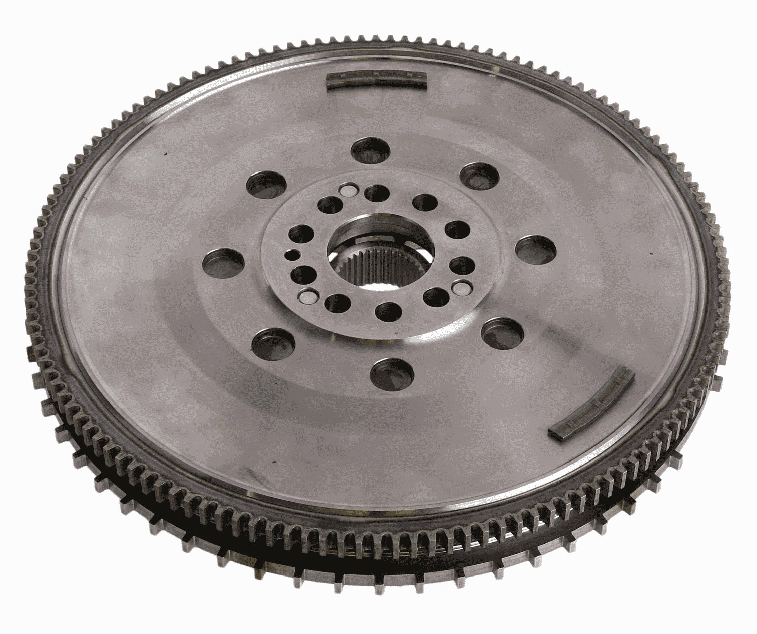 Volant moteur (Volant bimasse) SACHS ref. 2295 601 051