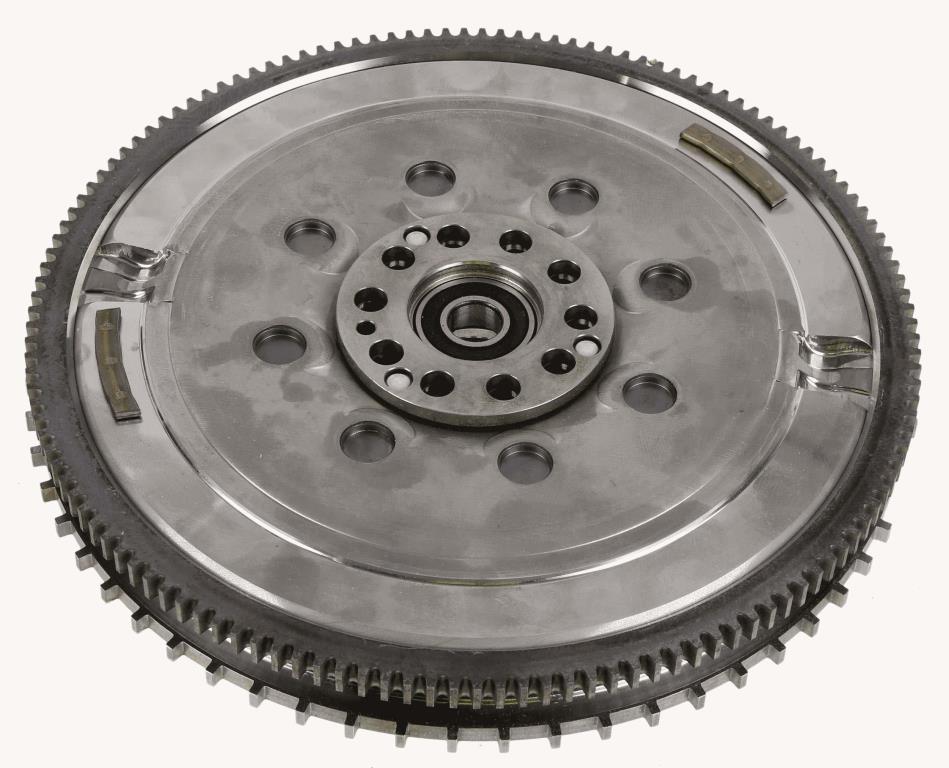 Volant moteur (Volant bimasse) SACHS ref. 2295 601 052